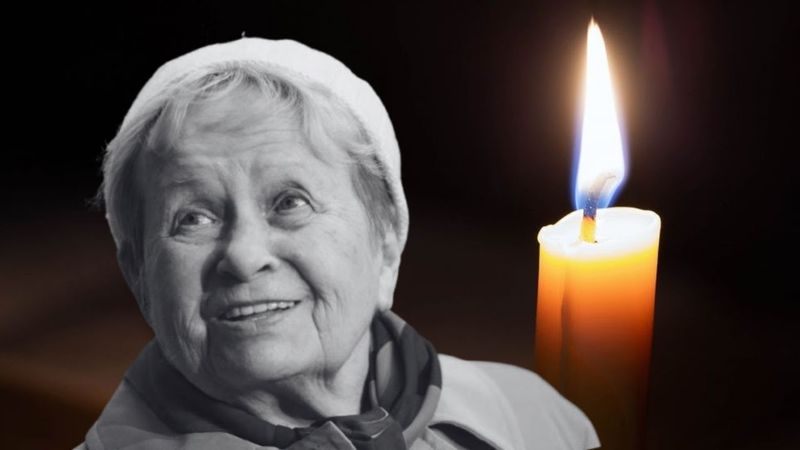 🕯️ УМЕРЛА АЛЕКСАНДРА ПАХМУТОВА – НАМ БОЛЬШЕ НЕ СПОЮТ «НАДЕЖДУ»…