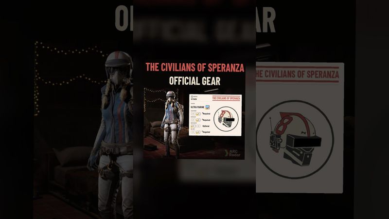 ВСТУПИ В ЭТО В ARC RAIDERS 🔥