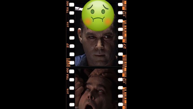 The ‘grotesque’ scene that made people faint