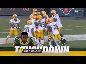 NFL Pick Six Interceptions of the 2023 Season!