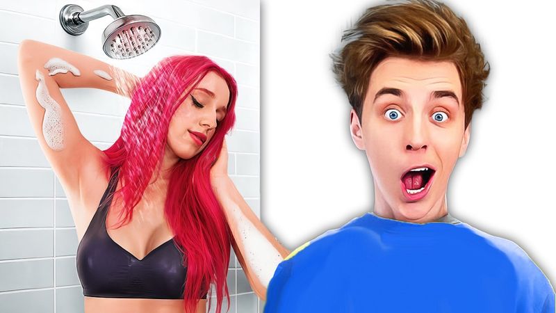 НЕ ДЕТСКИЙ КОНТЕНТ А4...