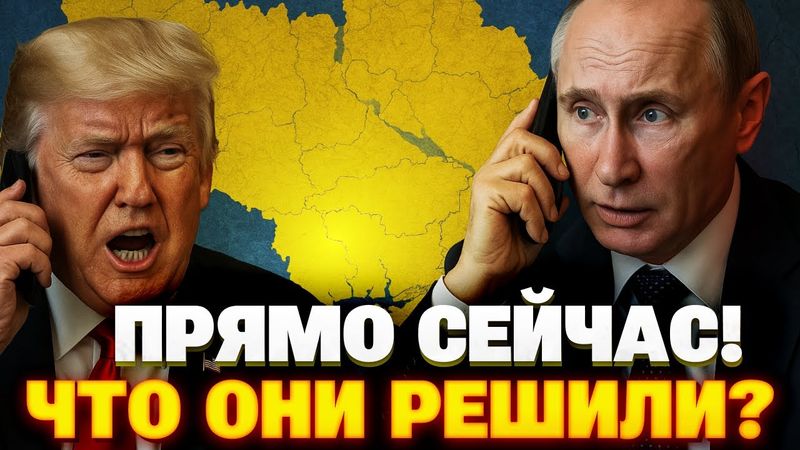 Трамп готов встретиться с Путиным – но условия США ошеломили Москву!