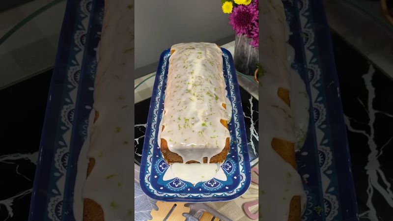 ¡PANQUÉ DE LIMÓN! | RIQUÍSIMO Y RÁPIDO |✨🍰🍋🍞👩🏻‍🍳 #latinofoodiefamily #receta #recipe #cocina