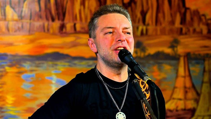 Meteon - В круге