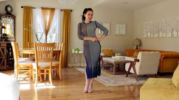 Неожиданная Посылка от Ирины | Затеяла  Генеральную Уборку | Семейный Влог | Эгине | Heghineh