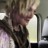 ELLE YAY #badlands #ellefanningedit #predatorbadlands #fyp 