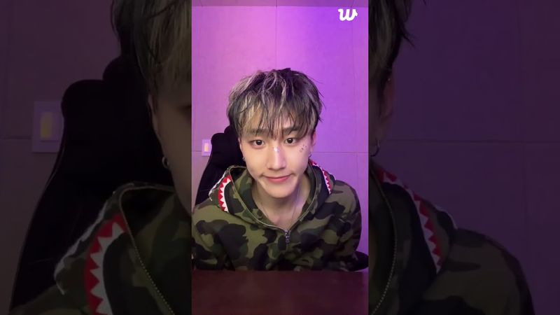 TIOT Minseong Birthday Weverse Live Today May 14th 2025🎂🎂🥳🎉