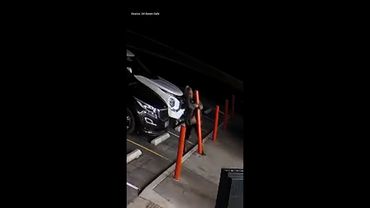 Woman’s wild ‘joke’ at Port Wakefield roadhouse caught on CCTV