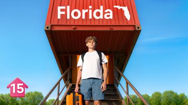 I Visited 50 States in 50 Days - Day 15