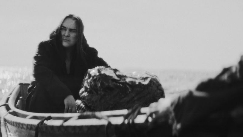 ГОРШЕНЕВ – МГНОВЕНИЕ (ПРЕМЬЕРА КЛИПА 2025)