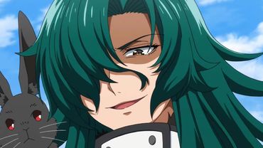 Аниме Неправильный Способ Использования Исцеляющей Магии 1 13 Серии Подряд Azazel