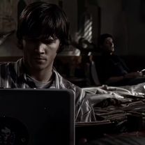 Dean Winchester 🔥 - [ остряк ] #deanwinchester#edit#supernatural#reco...