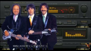 Сильвер     8. 11. 1996  - Концерт -Концертный зал ПЕТЕРБУРГСКИЙ у Фин вокзала