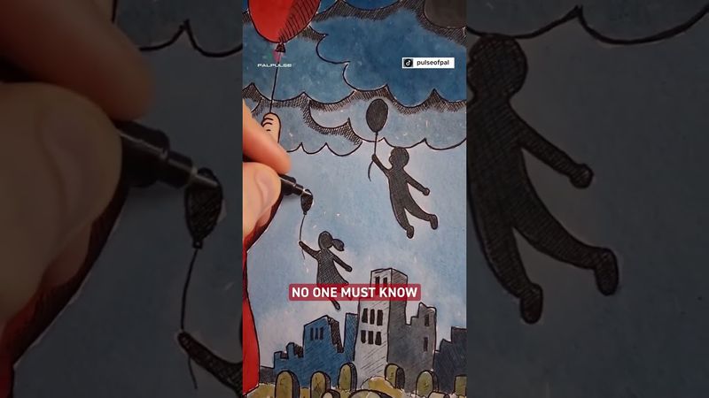 ‘Don’t Name the Dead Children’