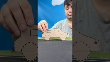 Remote control car #builderc