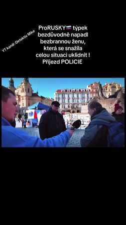 #viralvideos #viralvideotiktok #česko #slovensko#ukrajina #rusko #sto...