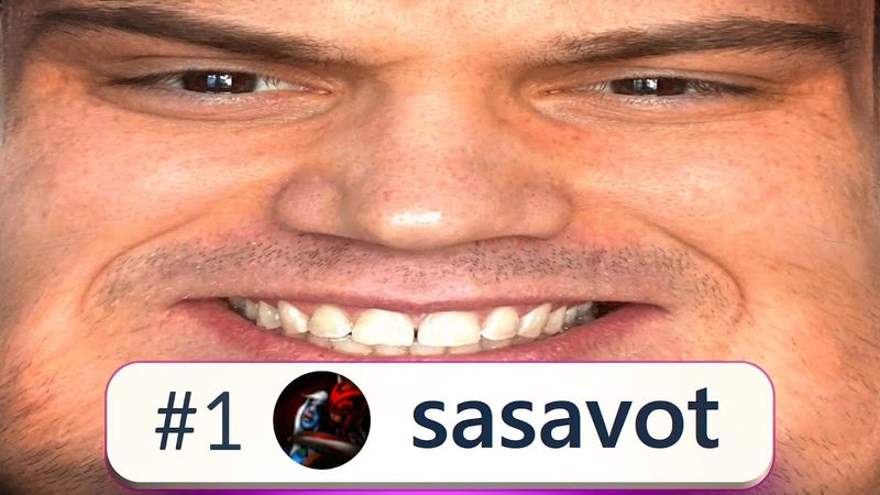 ТОП 1 СТРИМЕР В МИРЕ