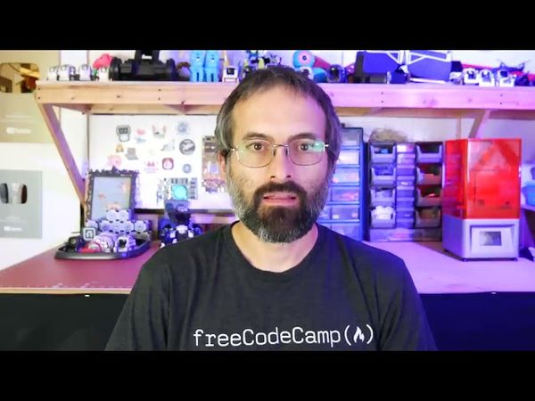 Selenium Course for Beginners - Web Scraping Bots, Browser Automation, Testing (Tutorial)