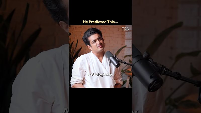 War Prediction for 2025 🤯 Ft. Swami Yo #shorts