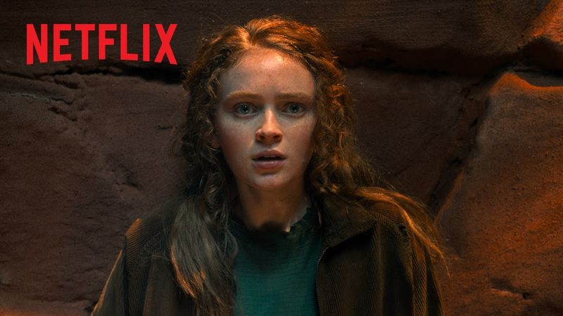 Stranger Things 5 | Scenes from Sorcerer | Netflix