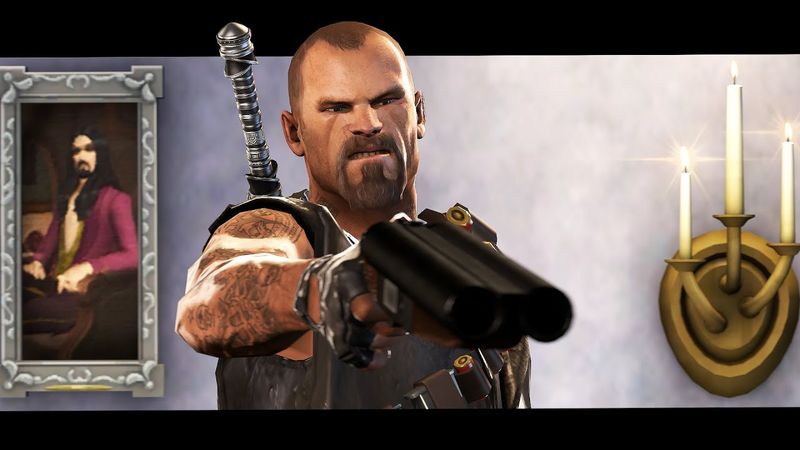 [SFM] Left 4 Dead - KILLIN' VAMPIRES