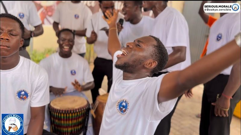 UNLEASH THE FIRE!🔥 Pure Gospel Jama to Elevate Your Morale! 🌟 Smooth & Uplifting Melodies ~Phase 1