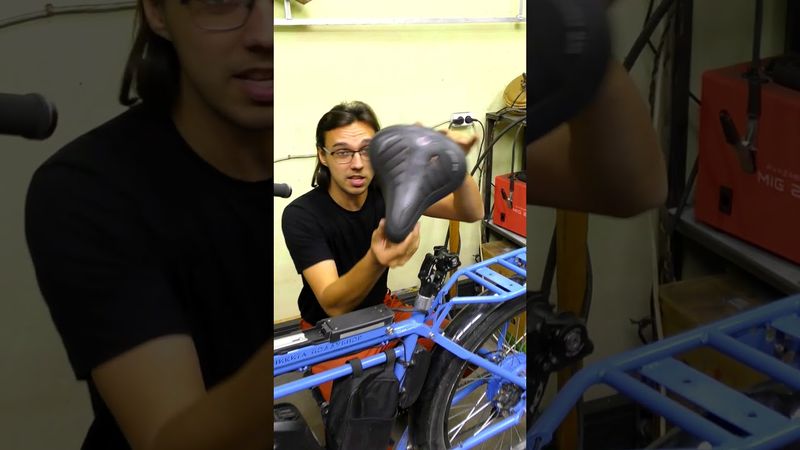 Лучшая противоугонная система!