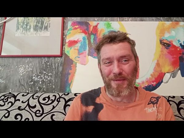 Распродажа вилл и ТЦ. РФ, бегство и вывод активов. Осень потрясений и деменция Трампа. Повестки идут