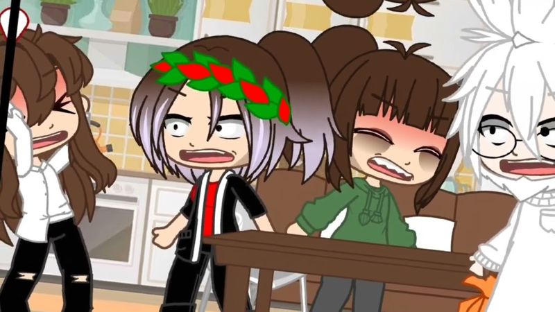 С новым годом ребята!