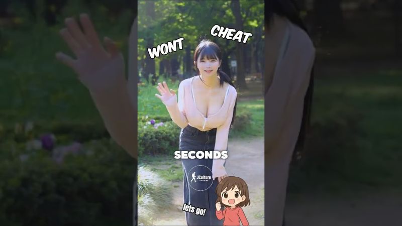 Japanese woman wont cheat on you #didyouknow #japan