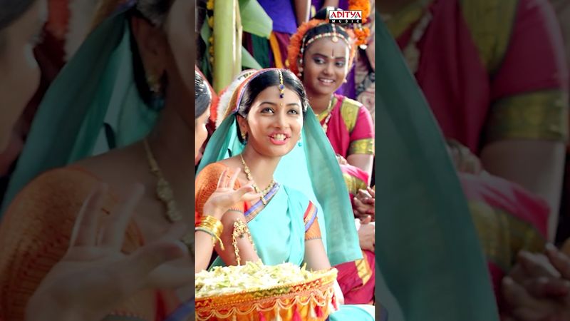 #Gopikamma Song #Mukunda Movie #Shorts