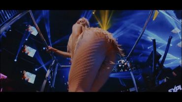 Marty - Secret Enemy (Na Na Na)