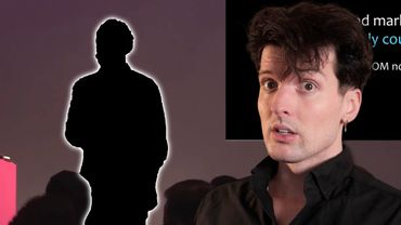 The talk that changed the web