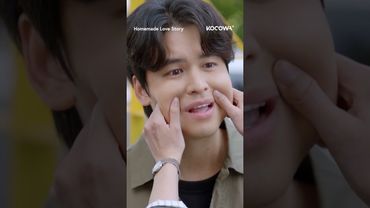 Is #JinKiJoo...jealous? 😏 #leejangwoo #homemadelovestory #kdrama #kocowa