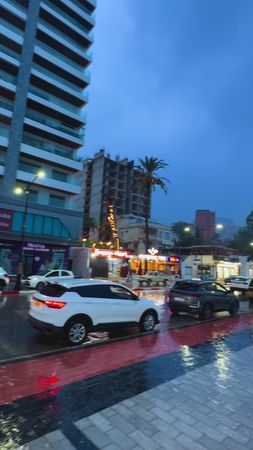 😍😍 #annaba #algeria #fyp #winter 