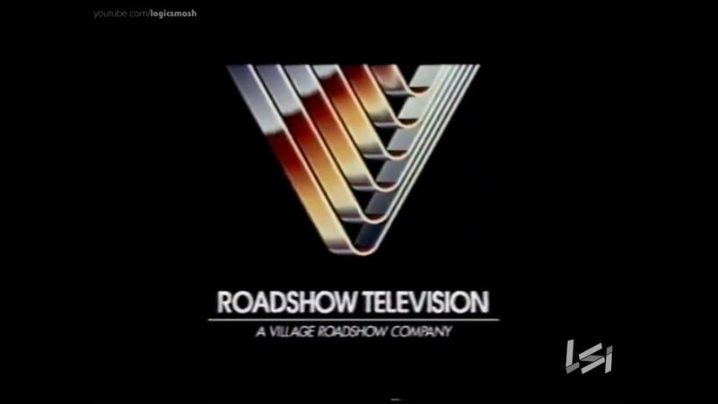 Roadshow Television (1991)