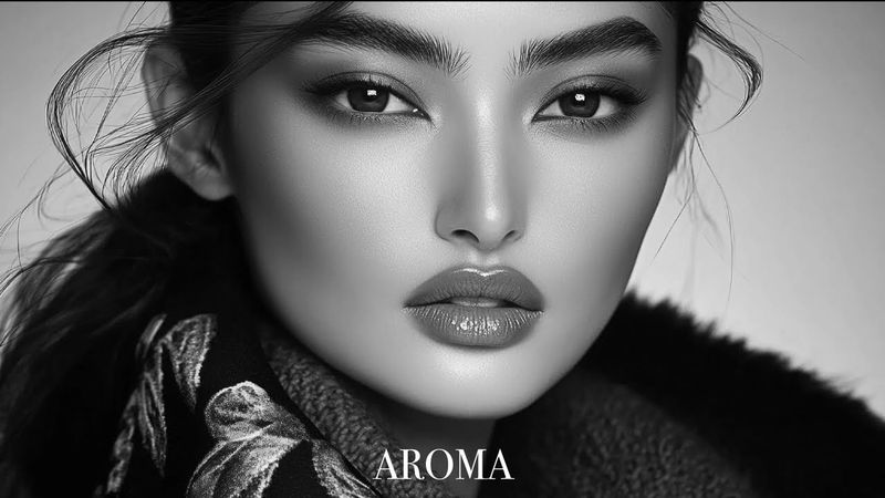 AROMA - Mega Hits 2025 The Best Deep House Music Mix 2025