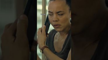 "Trouble always seems to find you." | REACHER