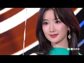 BTS｜【鹅剧派对】毛晓彤手拿太阳花亮相，好米好灵动！【余生有涯】