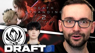 🔴 ¿CHOVY me DA la RAZÓN? 💎 CRECER en TWITCH y YOUTUBE 📈 Death Stranding 2 👶🏻 Charla Xokas