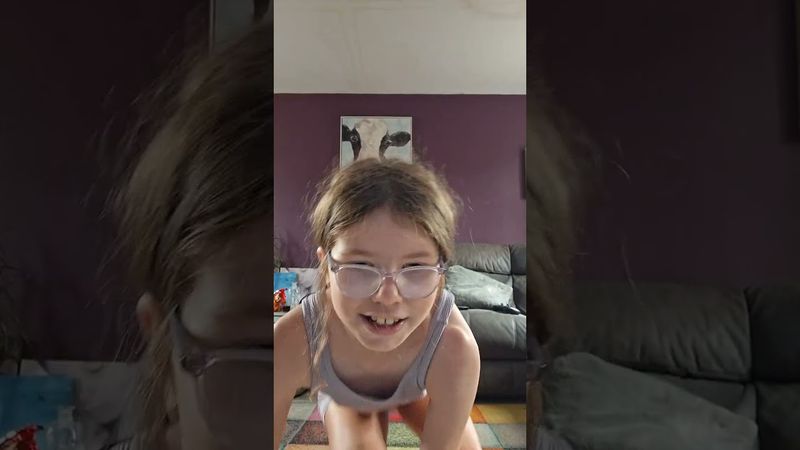 How do do the splits cartwil and a roundoff