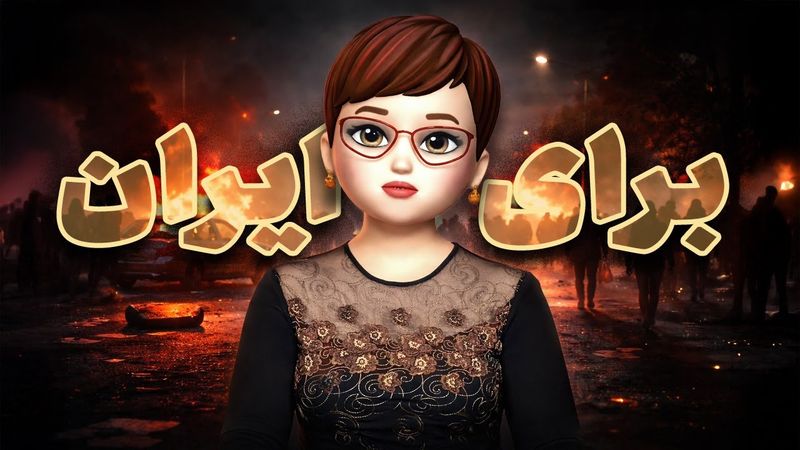 روایت یک جنایت! آنچه بر مردم ایران گذشت