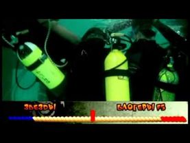 Нюша - Проект Star games, F5.ru 30.12.09