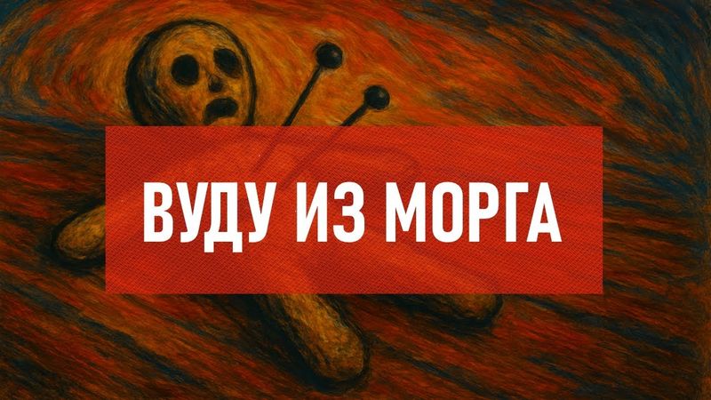 Вуду из морга | Атеистический дайджест #536