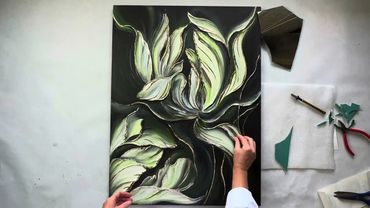 Зеркальные элементы