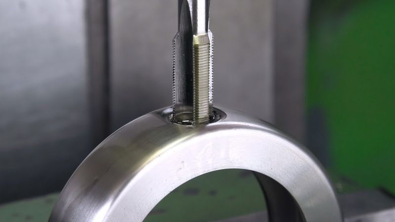 Making Housing for a Lighter