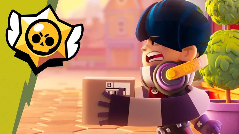 Brawl Stars — не предел!