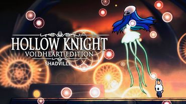 Архивы Наставницы 🦟 Hollow Knight: Voidheart Edition Прохождение игры #16