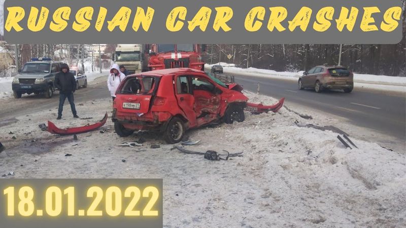 dashcam russia 2022 / russian dash cam / best dash cam / car crash compilation russia / car crashes