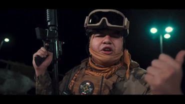 SEDENA II (Video Oficial) - El De Las R’s